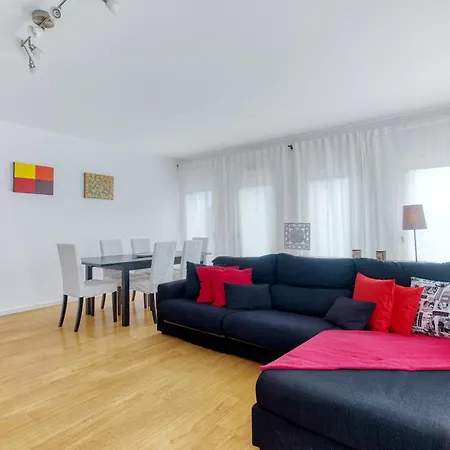Διαμέρισμα Portucale ! Modern 2br Flat With Garage *