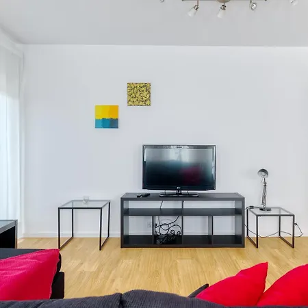 شقة Portucale ! Modern 2br Flat With Garage Lisboa