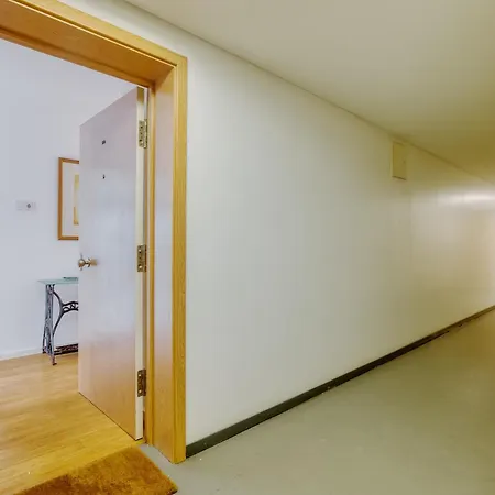 Portucale ! Modern 2br Flat With Garage * Lizbona