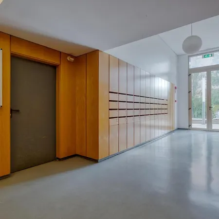 Apartament Portucale ! Modern 2br Flat With Garage Lizbona